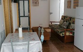 Apartament pasitoblanco